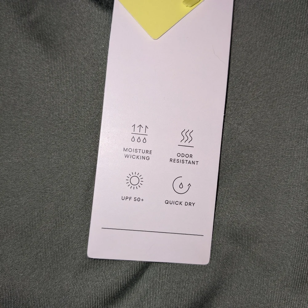 All In Motion Workout Tank - Picture 2 of 4